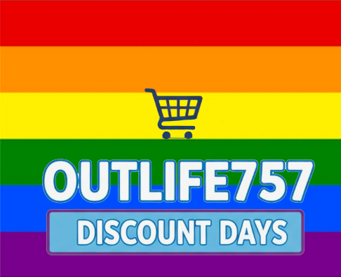 Discount Days logo