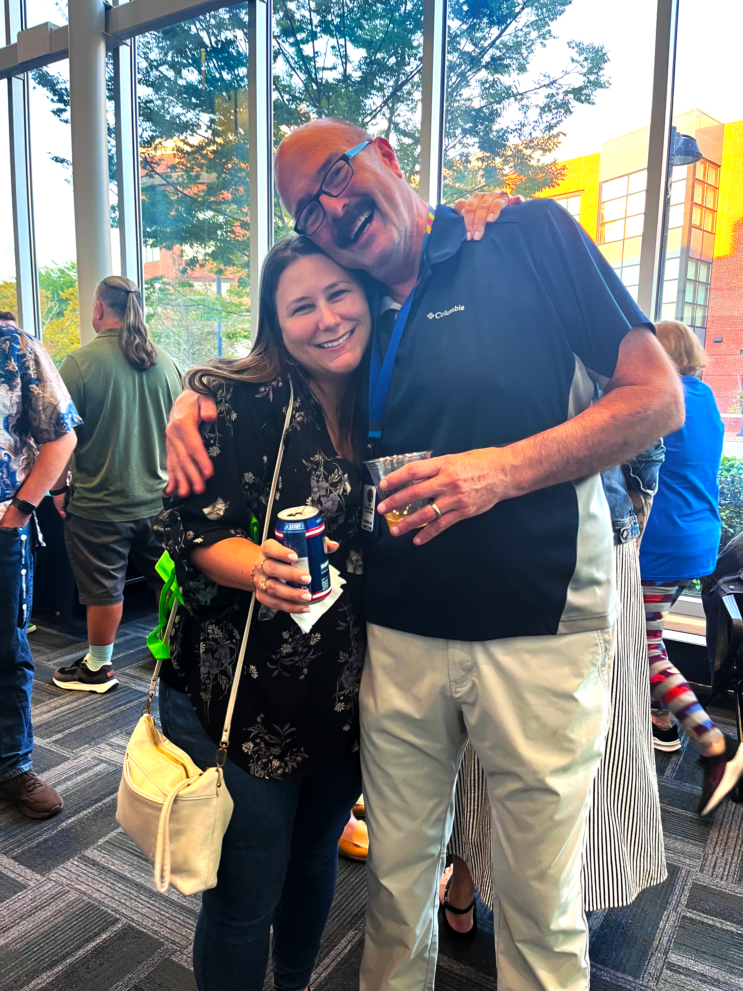 Virginia Queer Film Festival