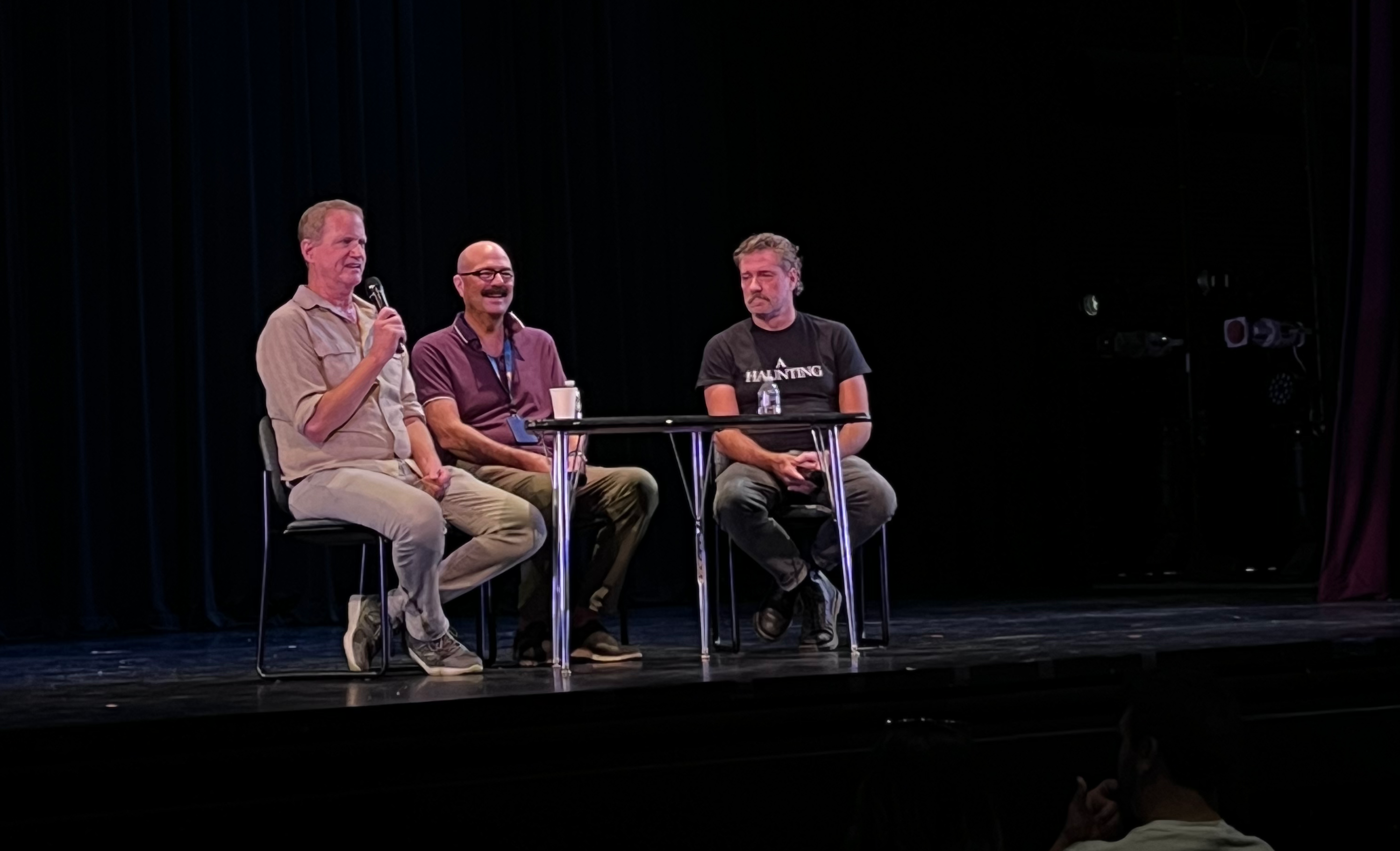 Virginia Queer Film Festival