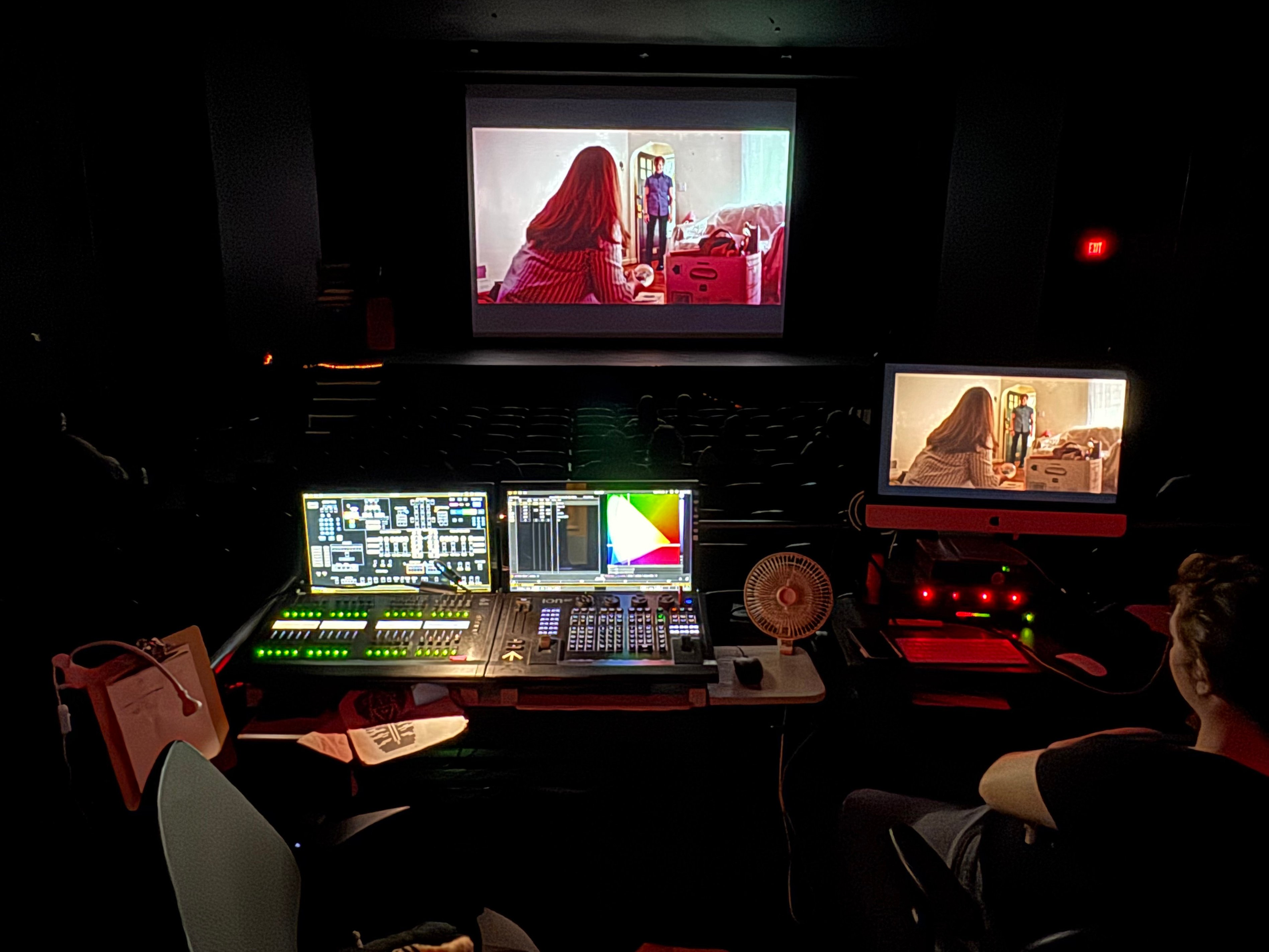 Virginia Queer Film Festival