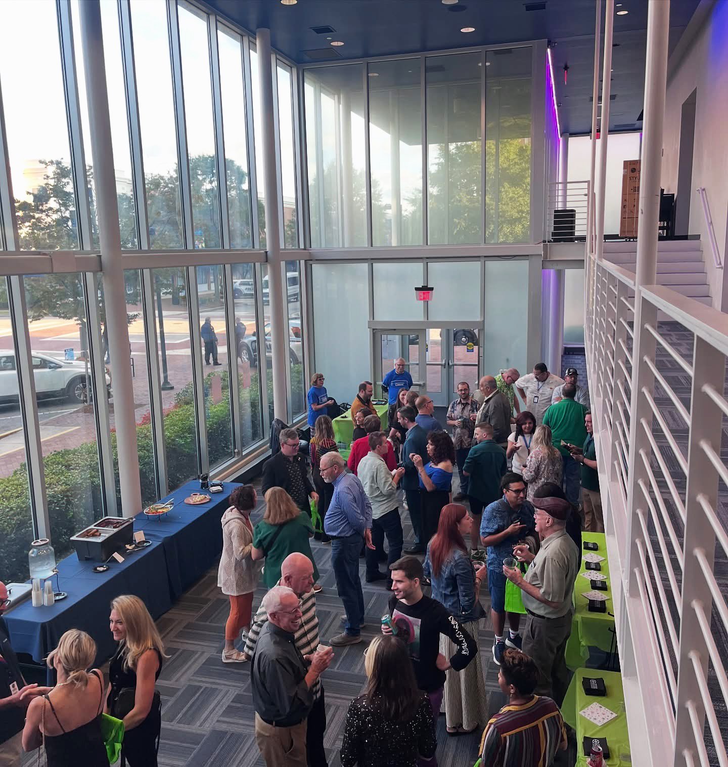 Virginia Queer Film Festival