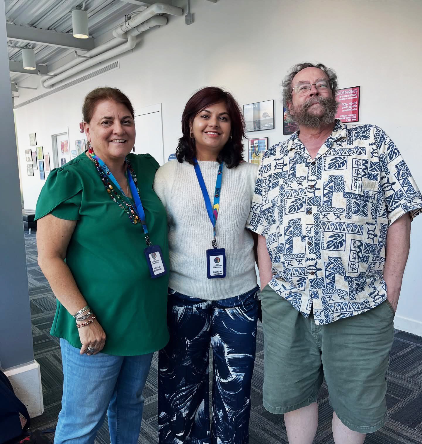 Virginia Queer Film Festival