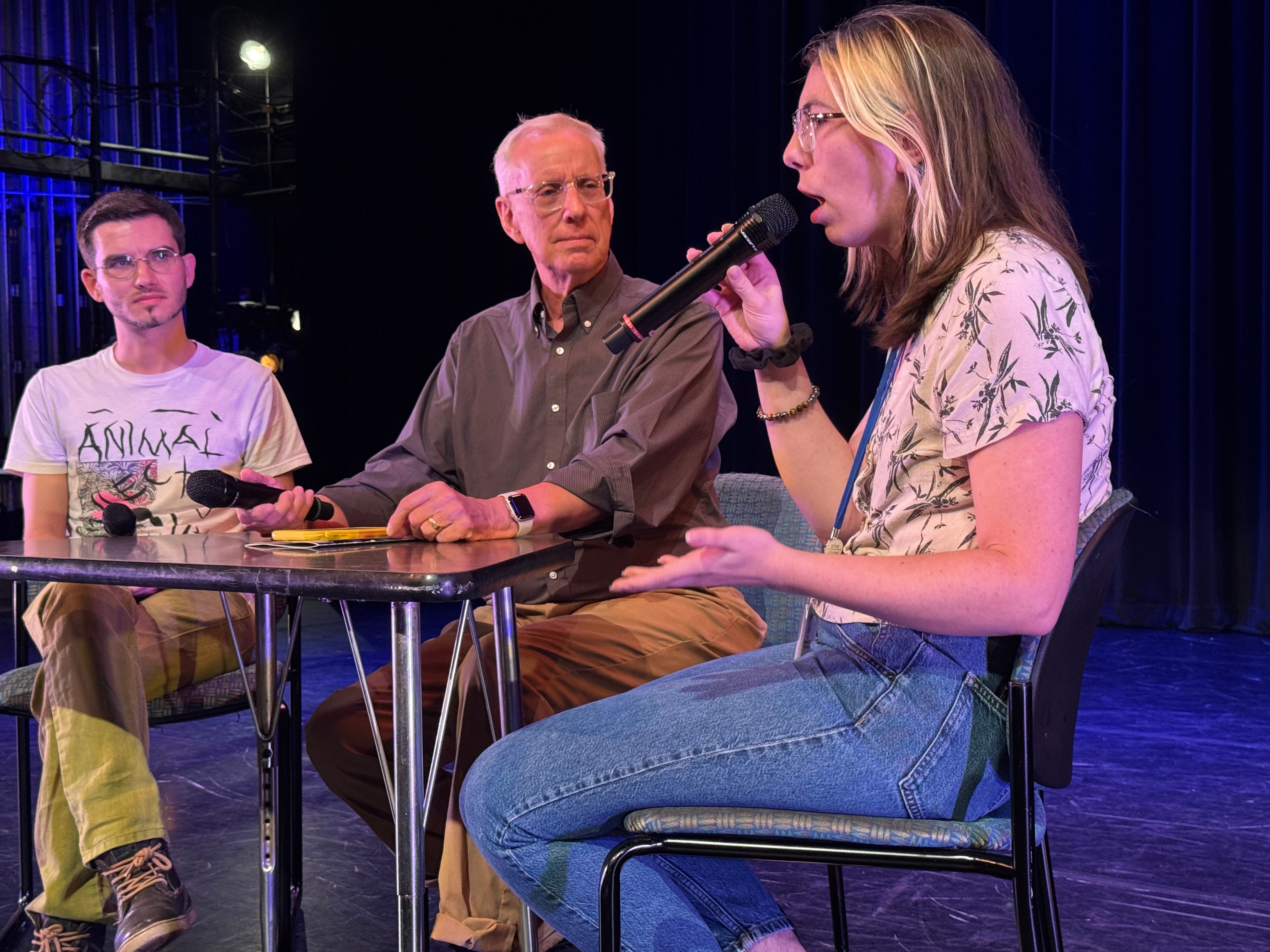 Virginia Queer Film Festival