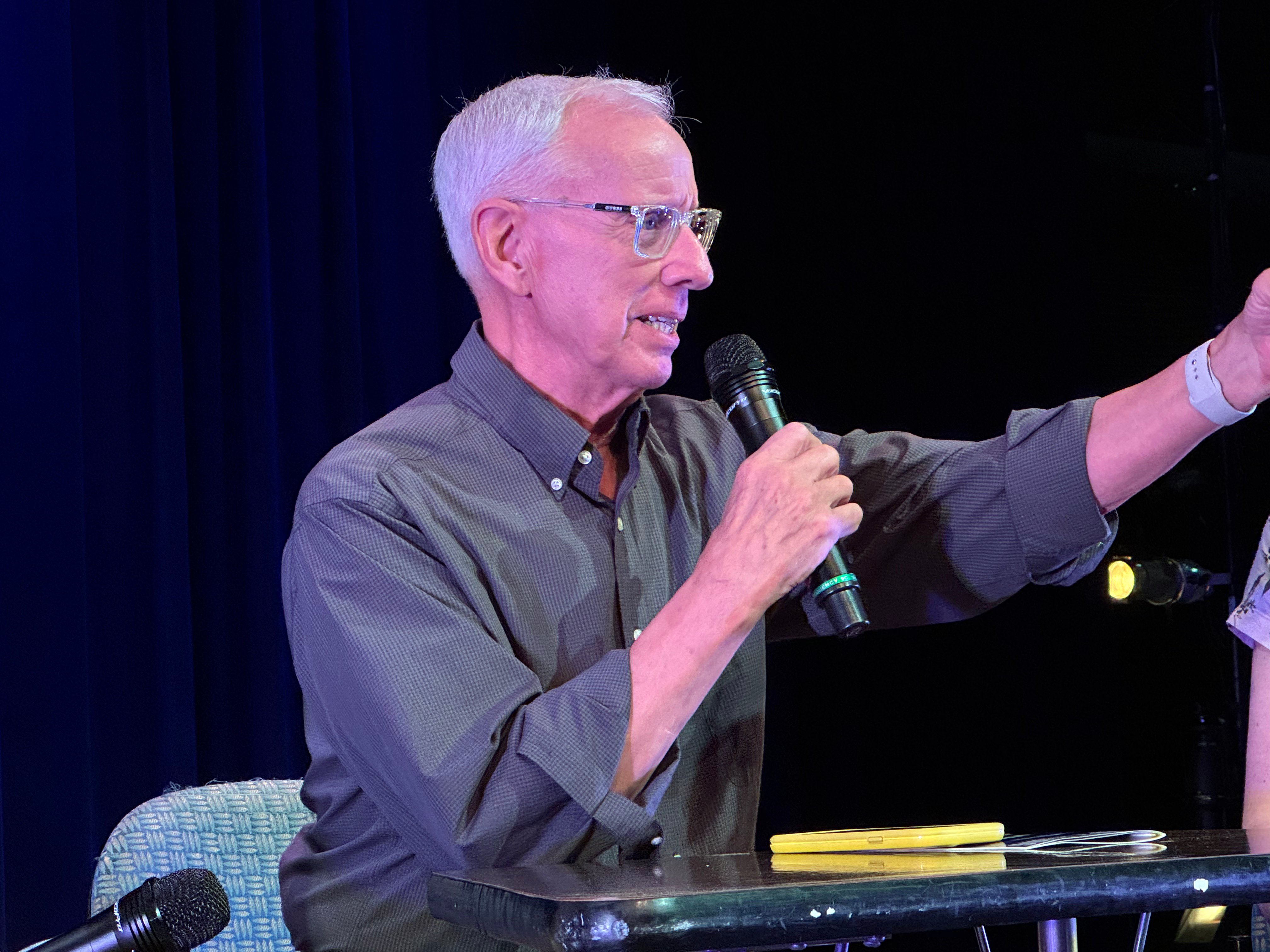 Virginia Queer Film Festival