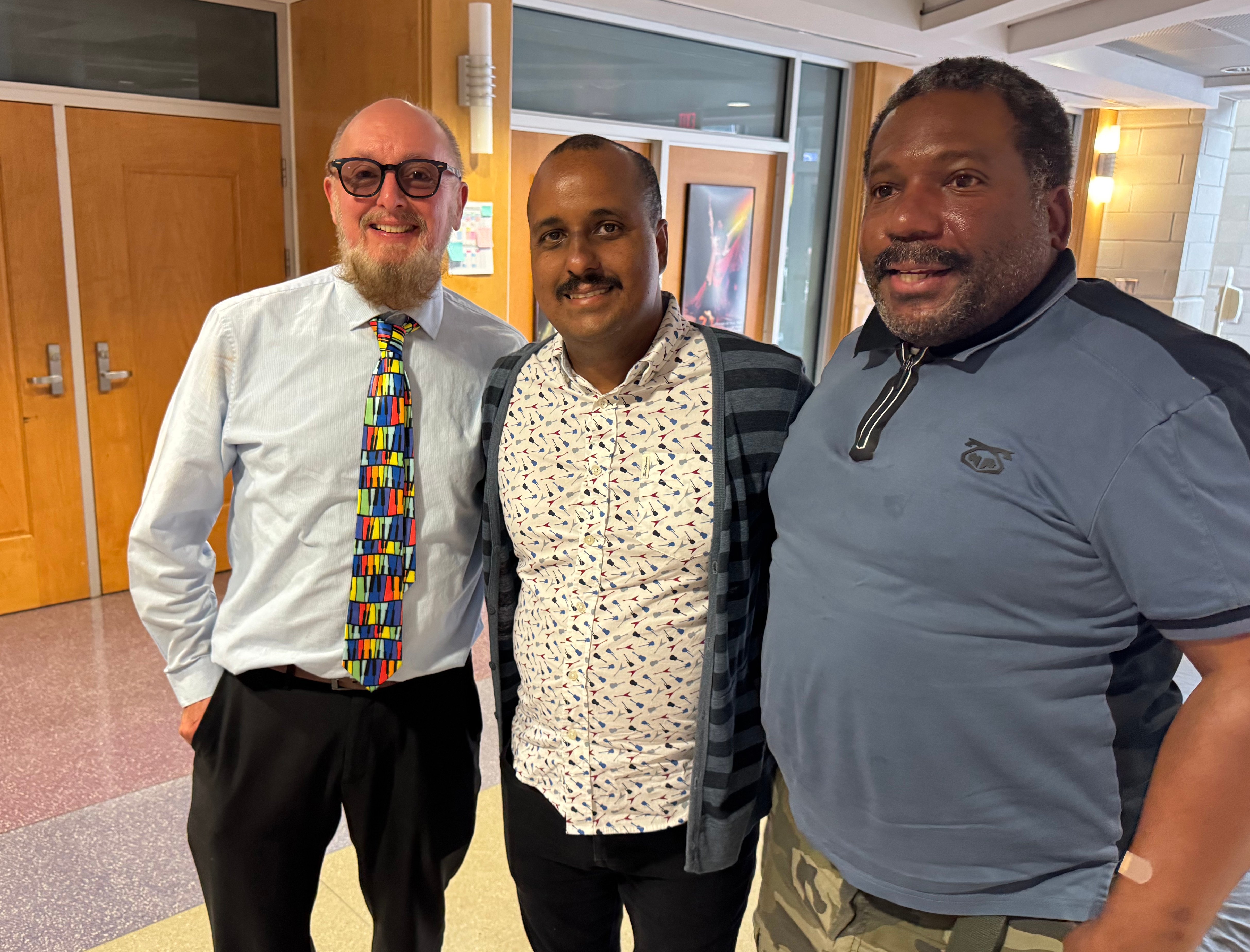 Virginia Queer Film Festival