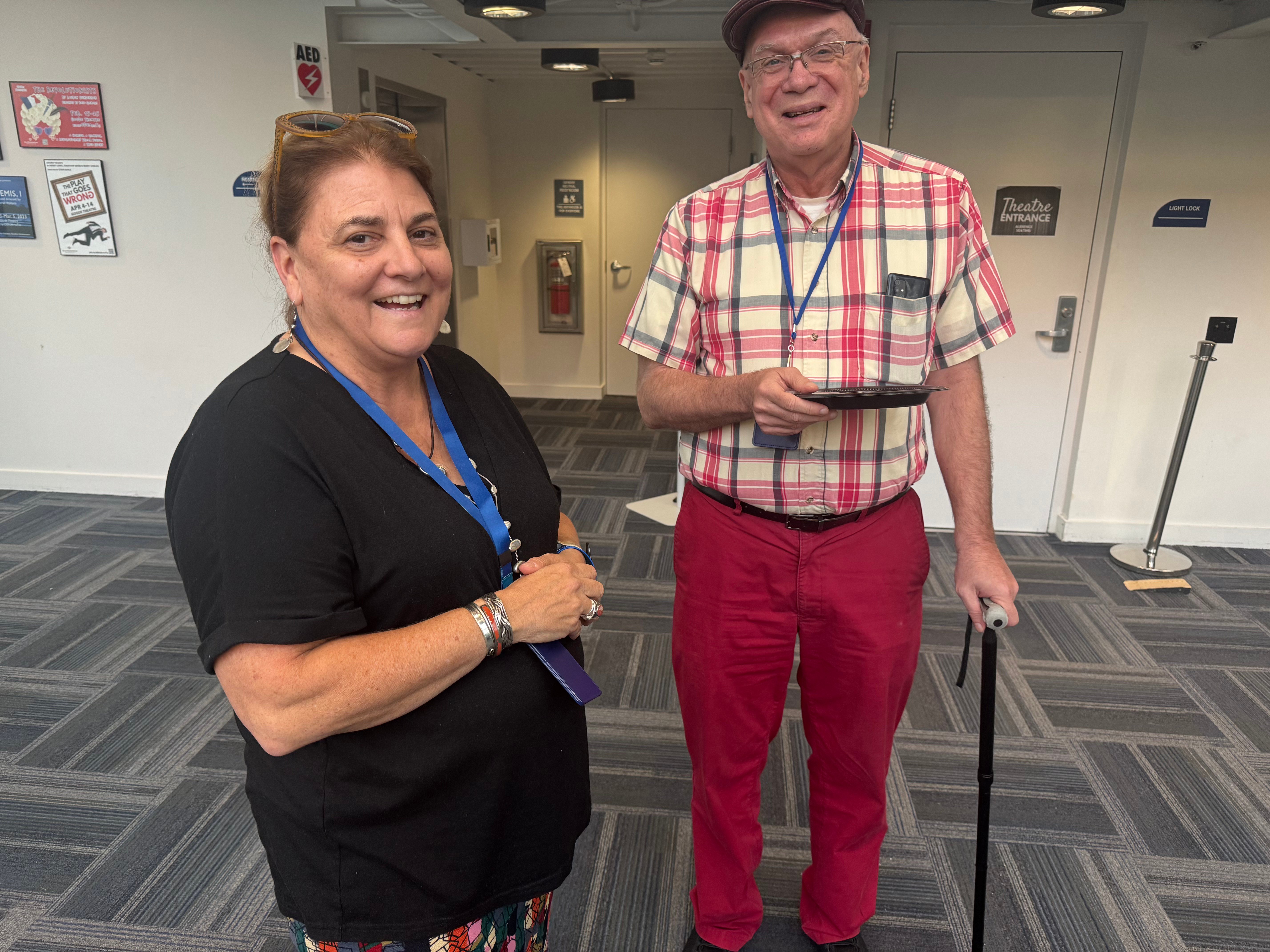 Virginia Queer Film Festival