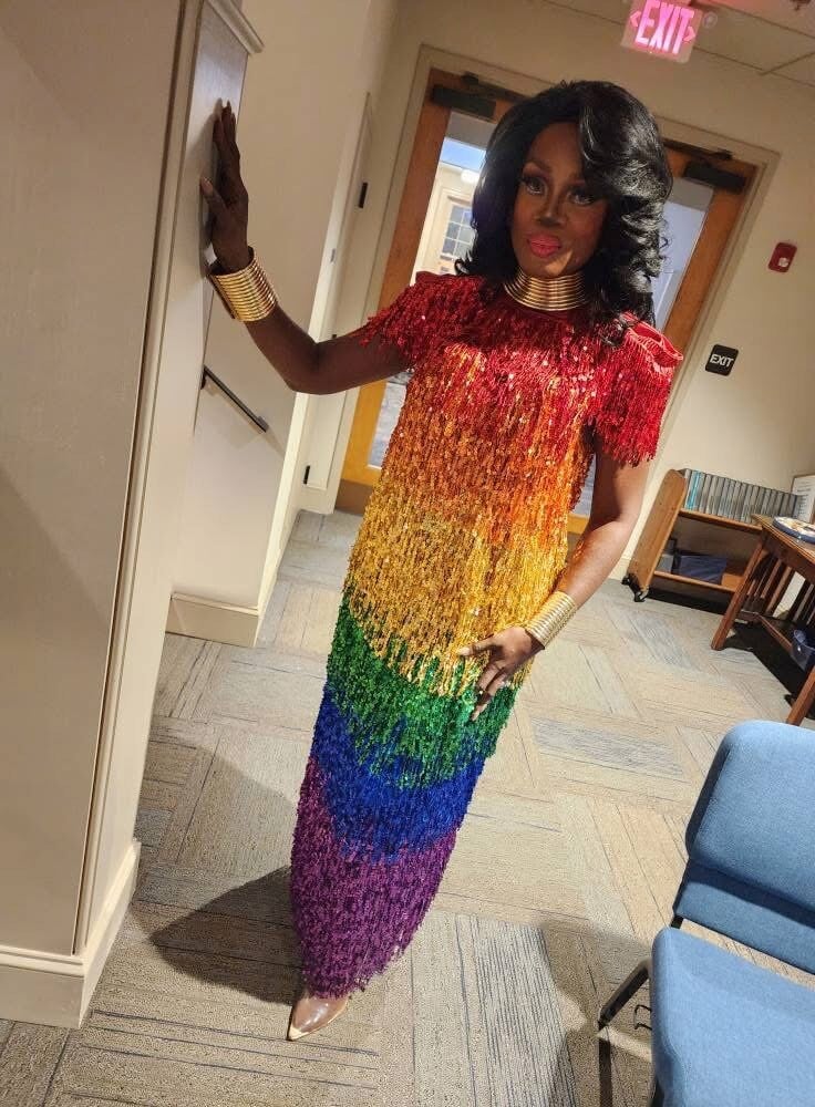 First annual BIPOC Pride Celebration was held in Virginia Beach