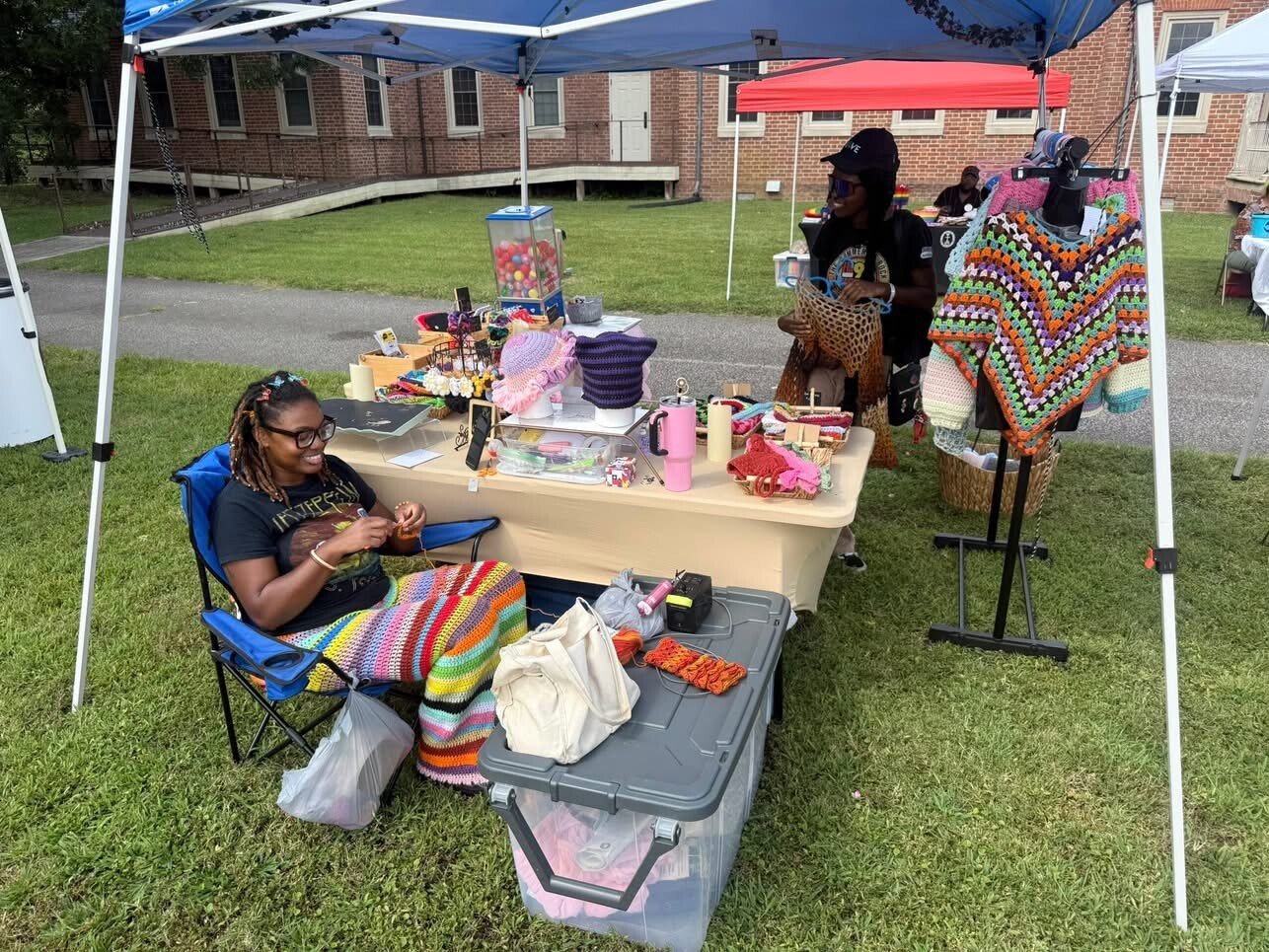 First annual BIPOC Pride Celebration was held in Virginia Beach
