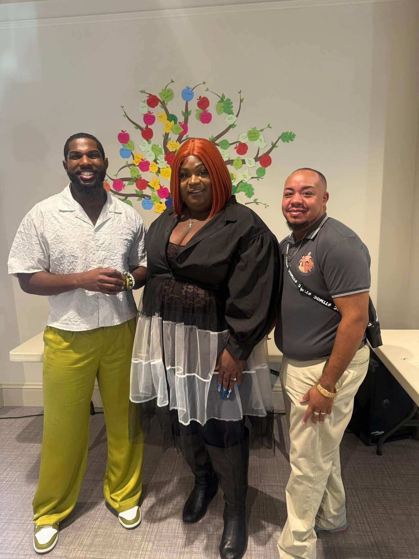 First annual BIPOC Pride Celebration was held in Virginia Beach