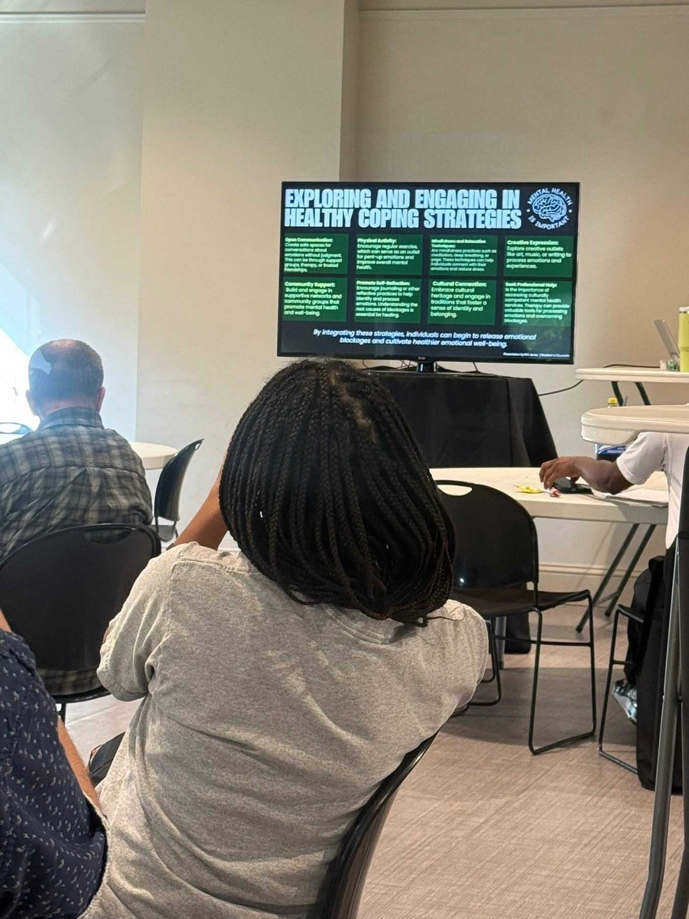 First annual BIPOC Pride Celebration was held in Virginia Beach