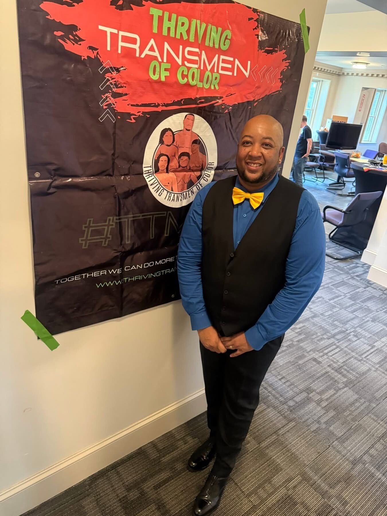 First annual BIPOC Pride Celebration was held in Virginia Beach