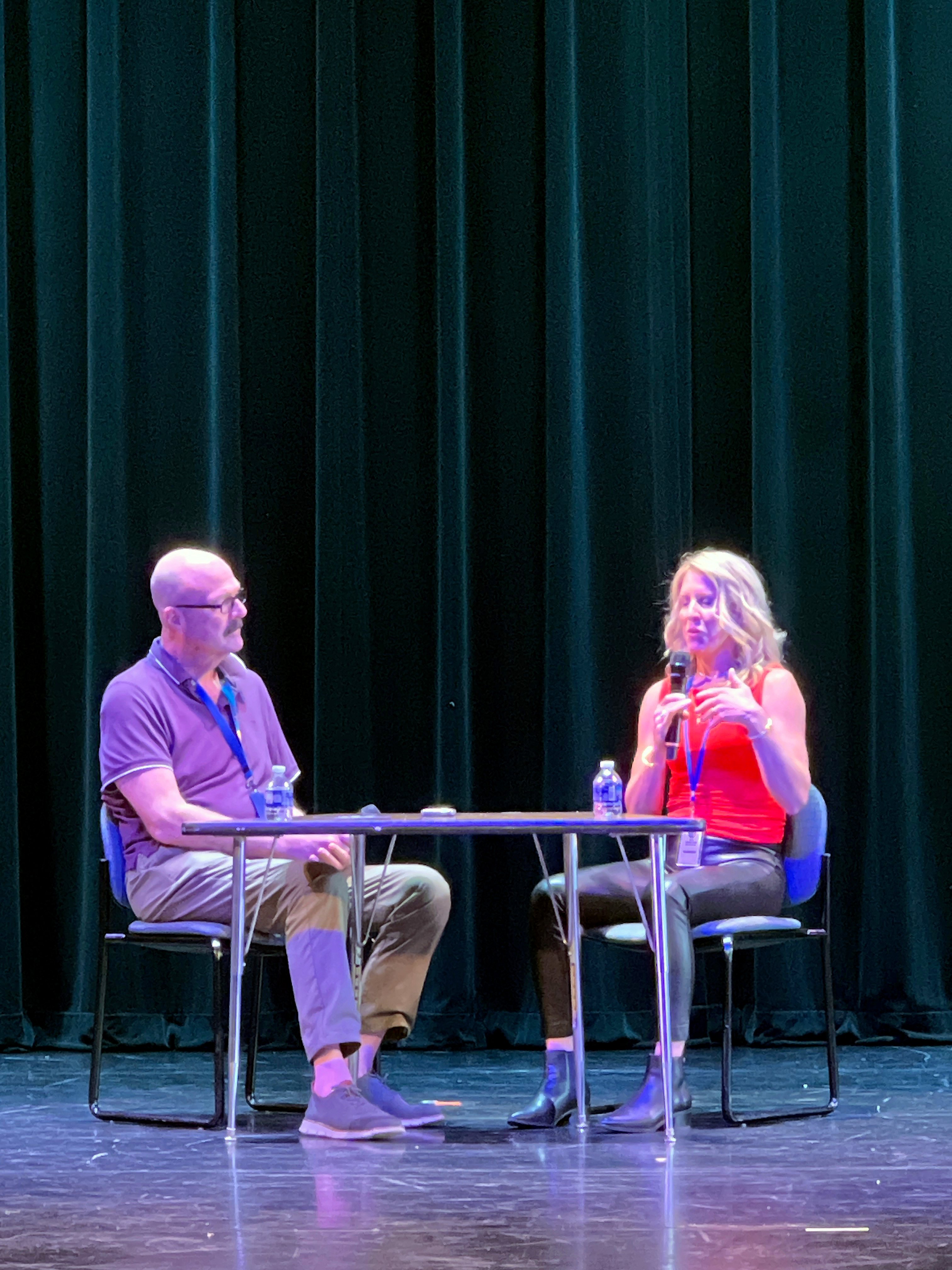 Virginia Queer Film Festival