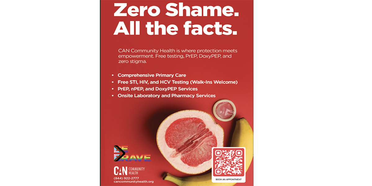 CAN Community Health in Norfolk VA.