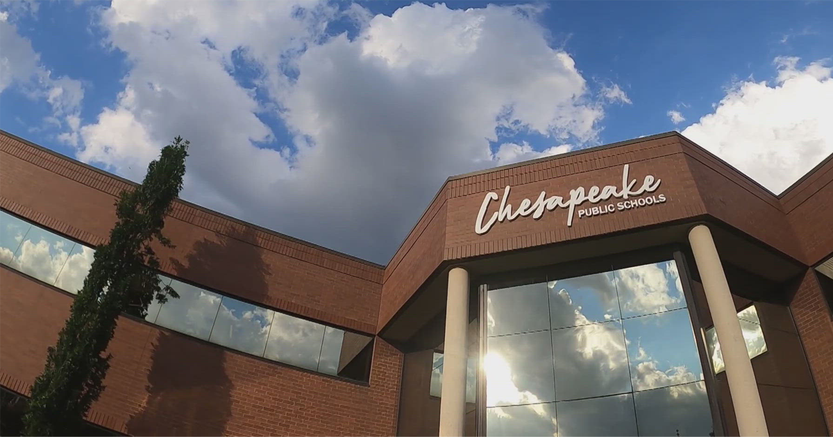 Photo courtesy of 13NewsNow