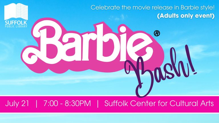 Barbie Bash!