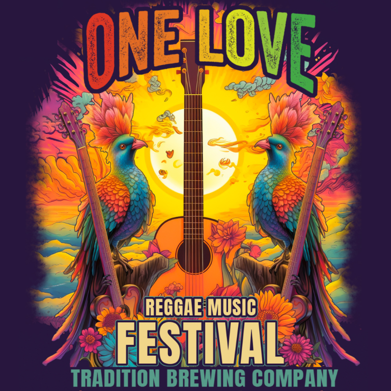 One Love: Reggae Music Festival