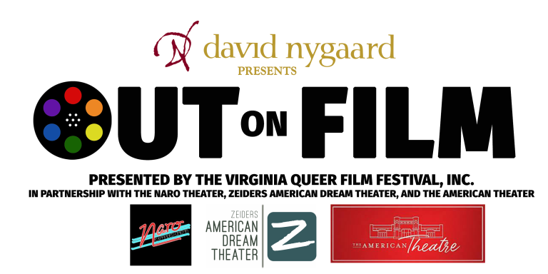 Virginia Queer Film Festival Announces Out on Film series