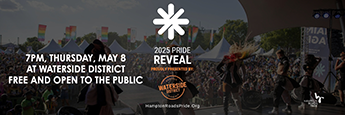 Hampton Roads Pride Revewal Party
